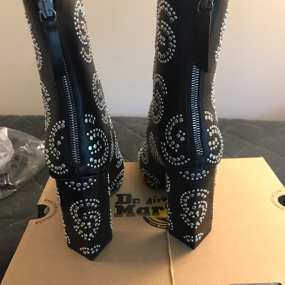 Roberto Cavalli boots !!!Firm - Picture 4 of 7